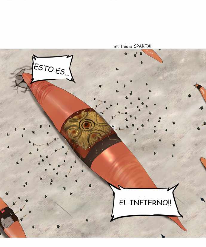 Read Torre de Dios (es) Manga Online