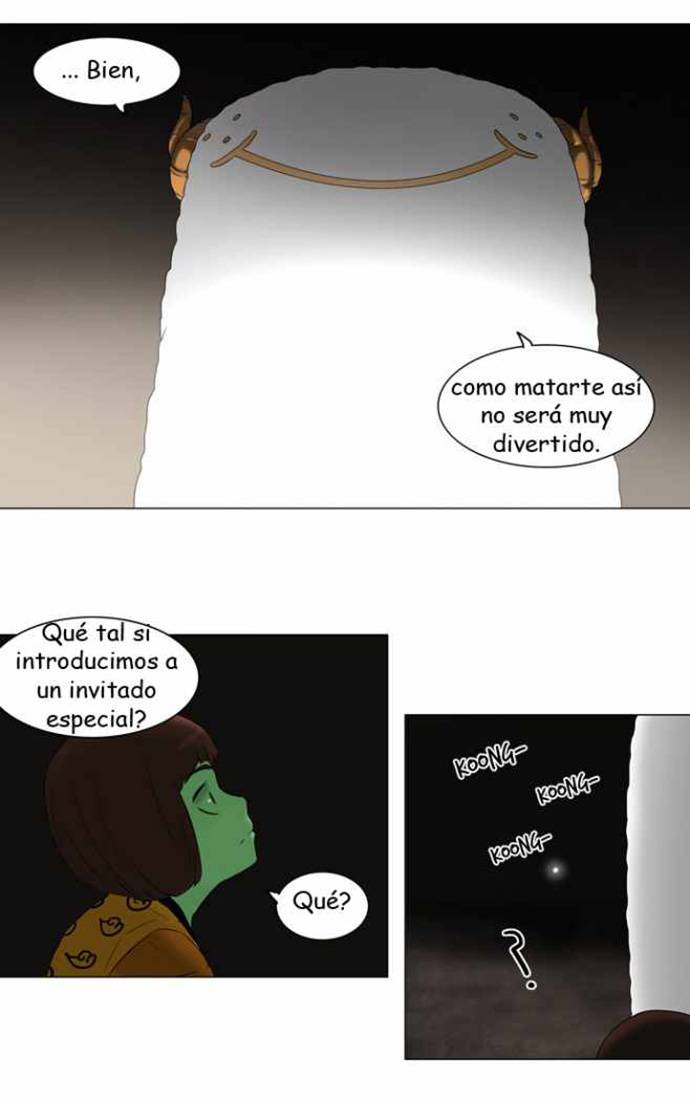 Read Torre de Dios (es) Manga Online