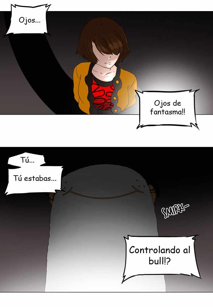 Read Torre de Dios (es) Manga Online