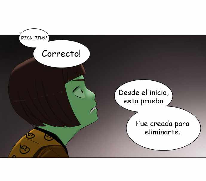 Read Torre de Dios (es) Manga Online