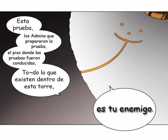 Read Torre de Dios (es) Manga Online