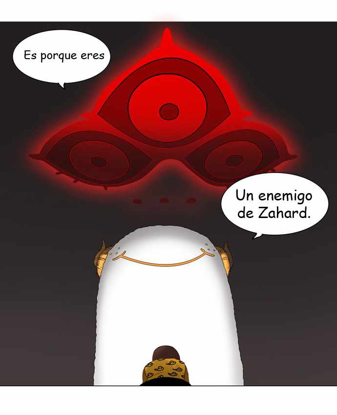Read Torre de Dios (es) Manga Online
