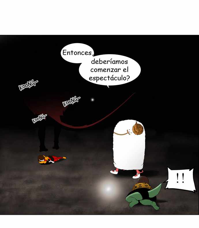 Read Torre de Dios (es) Manga Online