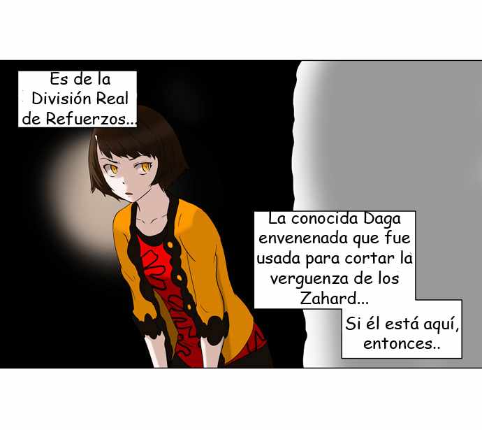 Read Torre de Dios (es) Manga Online