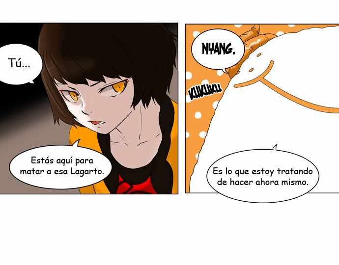 Read Torre de Dios (es) Manga Online