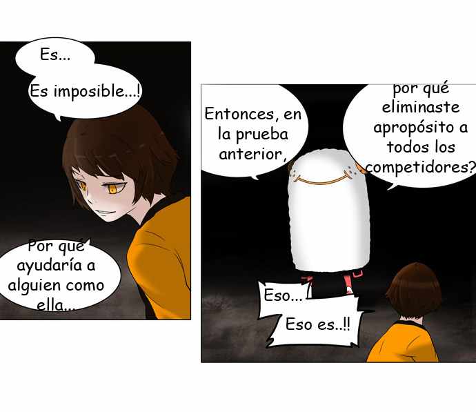 Read Torre de Dios (es) Manga Online