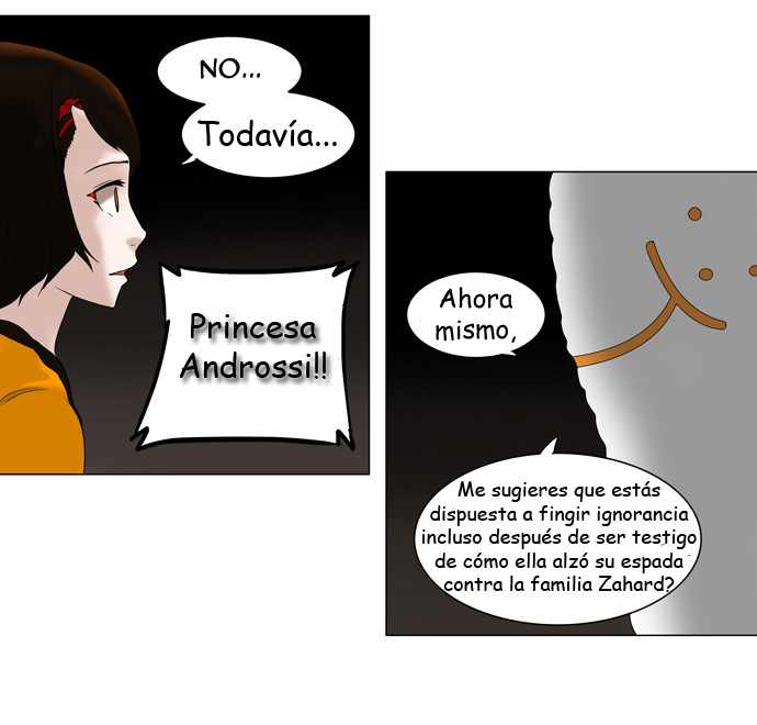 Read Torre de Dios (es) Manga Online