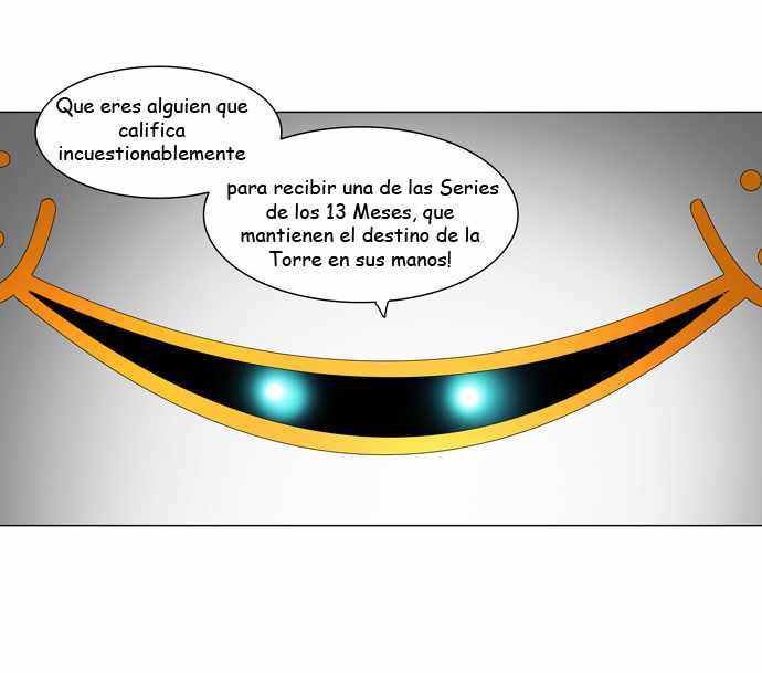Read Torre de Dios (es) Manga Online