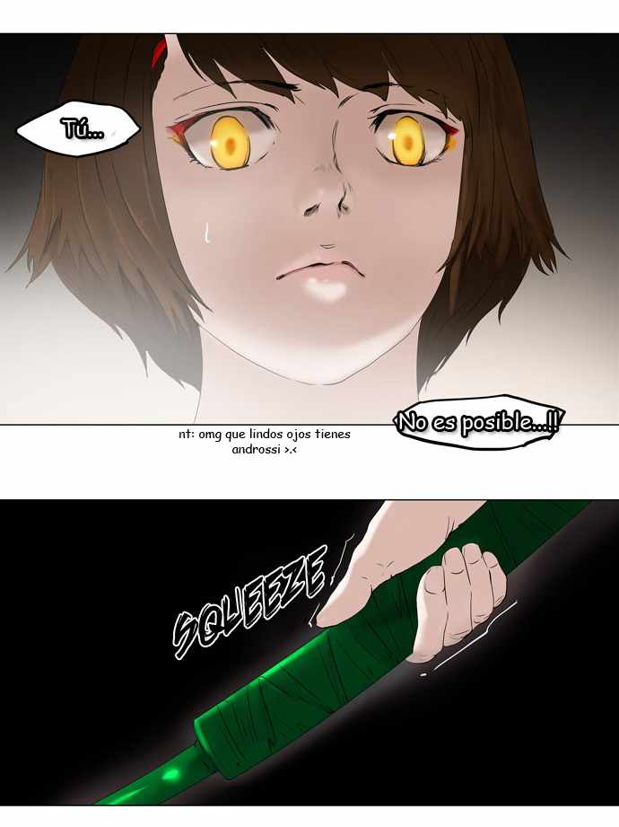 Read Torre de Dios (es) Manga Online