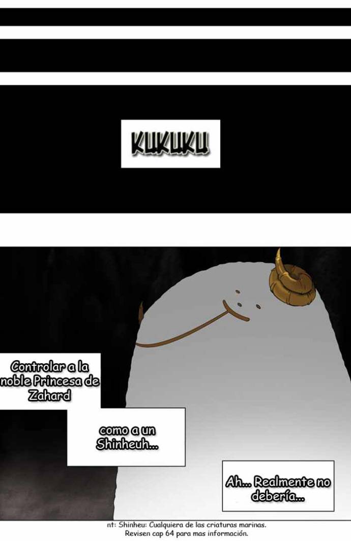 Read Torre de Dios (es) Manga Online