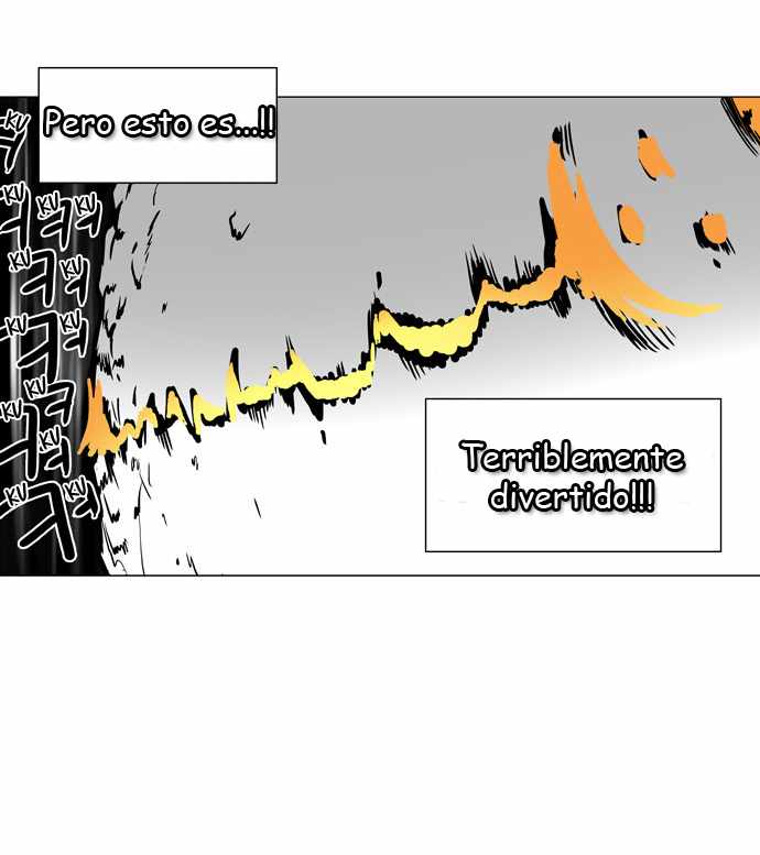 Read Torre de Dios (es) Manga Online