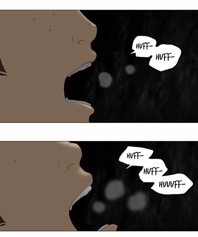 Read Torre de Dios (es) Manga Online