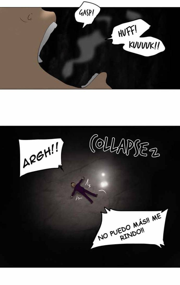 Read Torre de Dios (es) Manga Online
