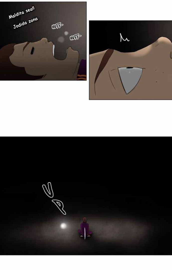 Read Torre de Dios (es) Manga Online