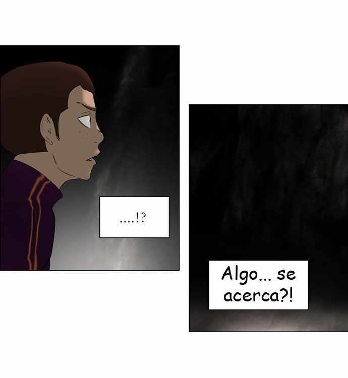 Read Torre de Dios (es) Manga Online