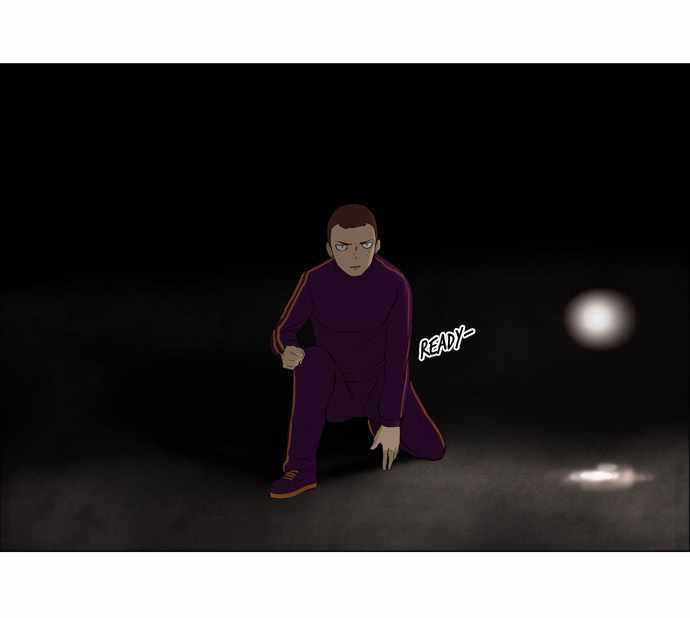 Read Torre de Dios (es) Manga Online