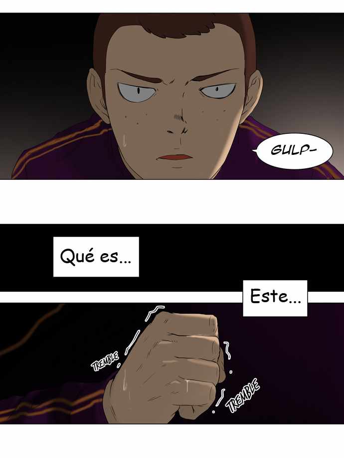Read Torre de Dios (es) Manga Online