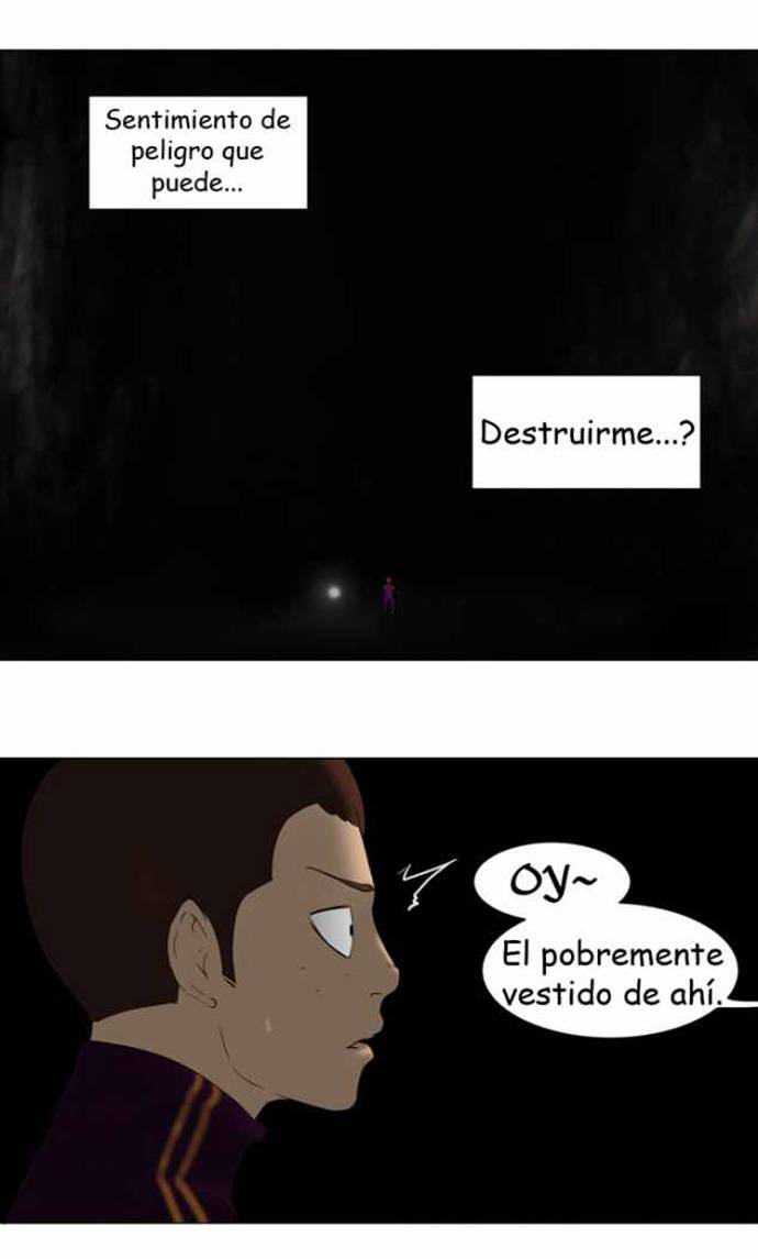 Read Torre de Dios (es) Manga Online