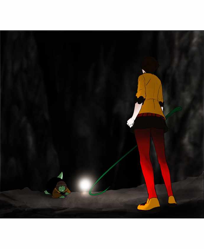 Read Torre de Dios (es) Manga Online
