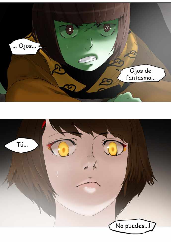 Read Torre de Dios (es) Manga Online
