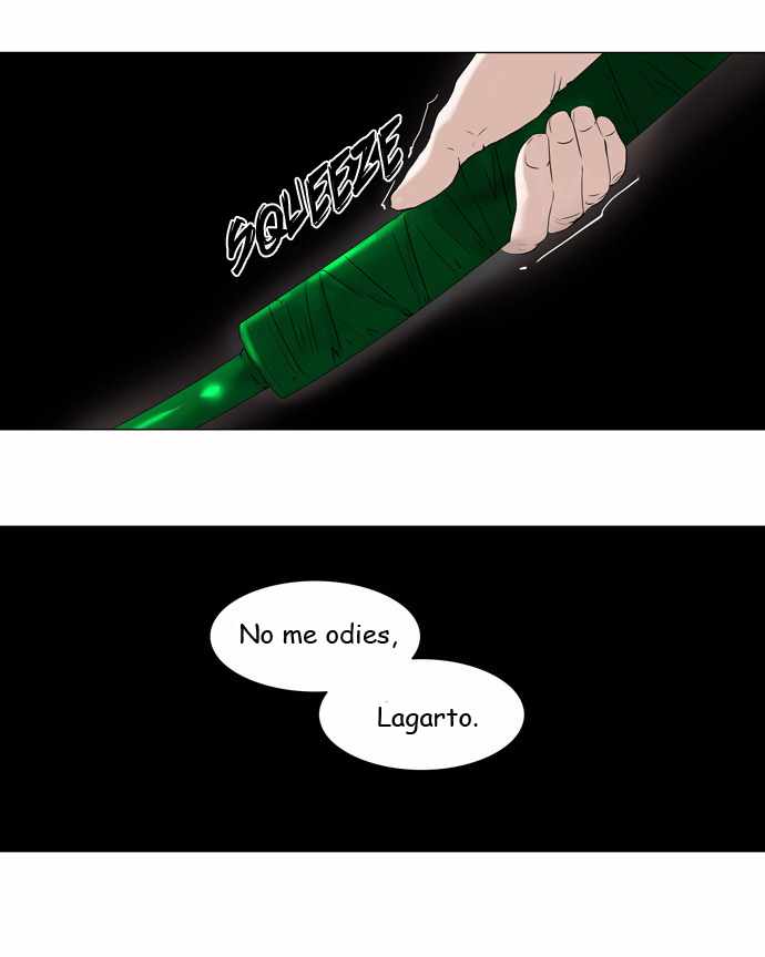 Read Torre de Dios (es) Manga Online