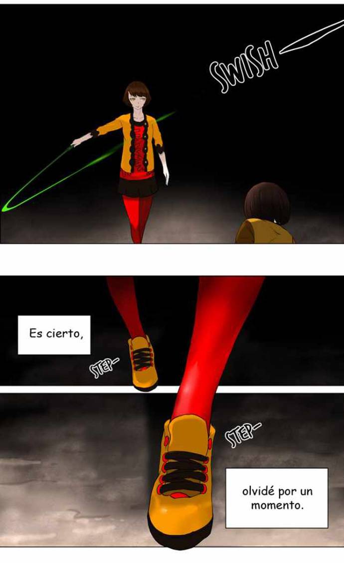 Read Torre de Dios (es) Manga Online