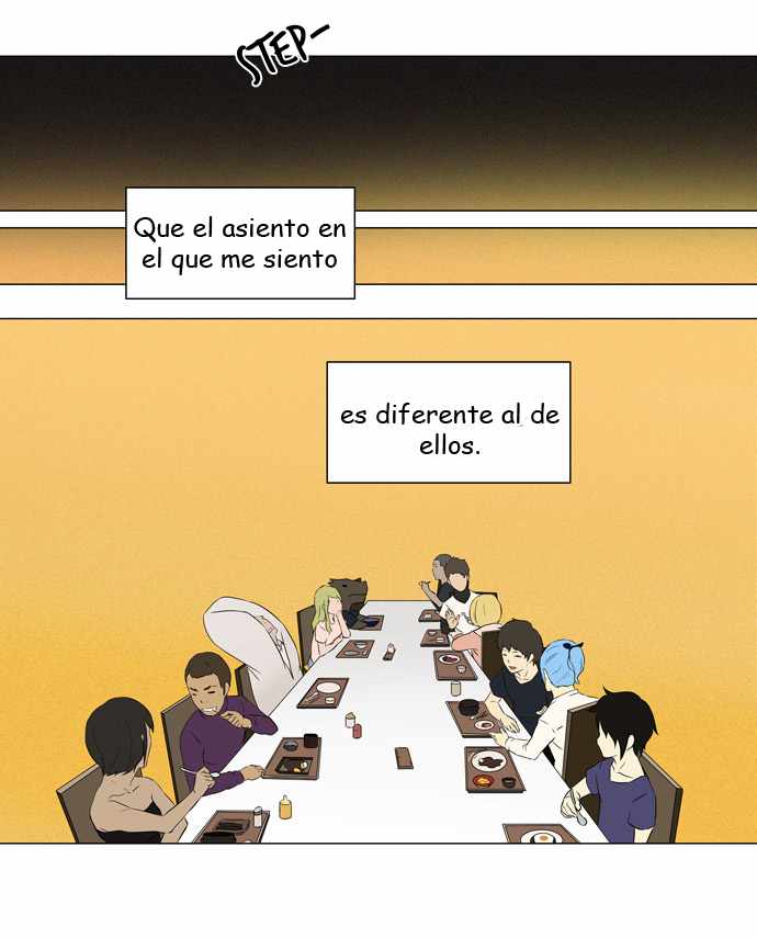Read Torre de Dios (es) Manga Online