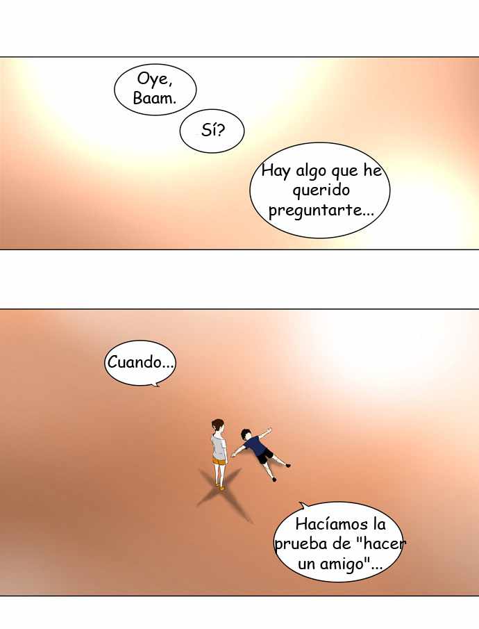 Read Torre de Dios (es) Manga Online