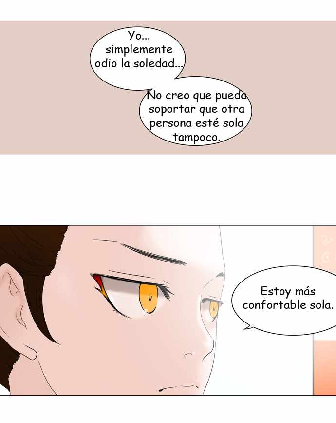 Read Torre de Dios (es) Manga Online