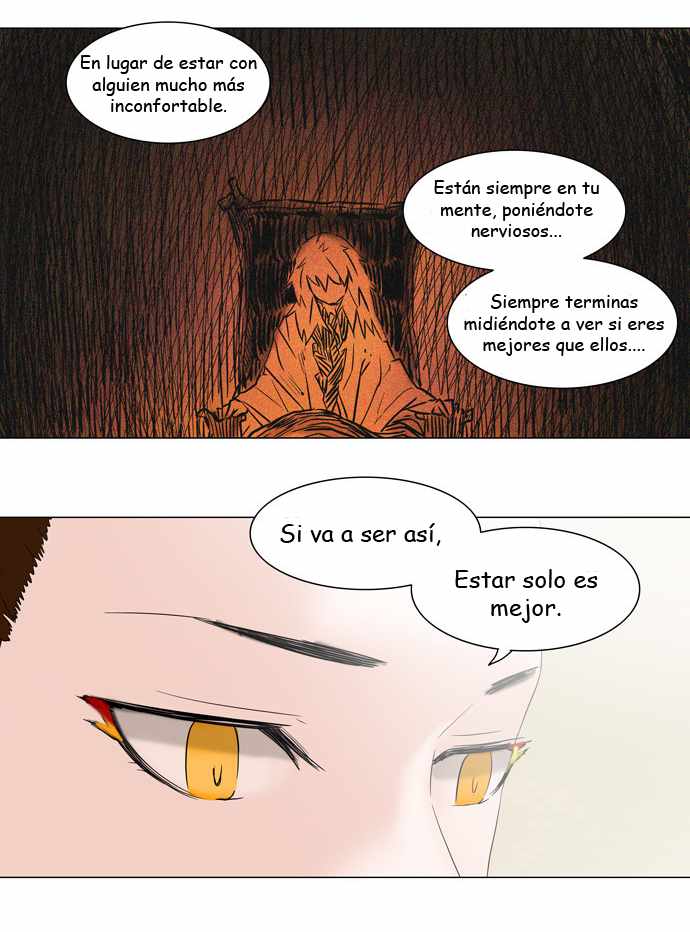 Read Torre de Dios (es) Manga Online