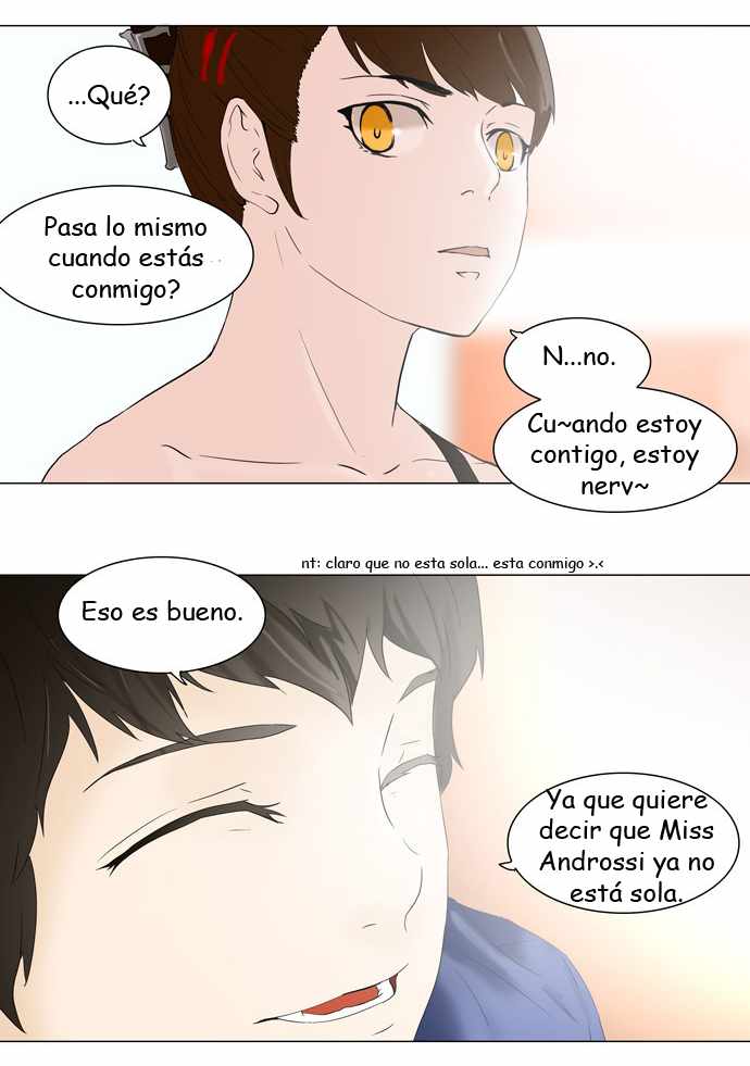 Read Torre de Dios (es) Manga Online