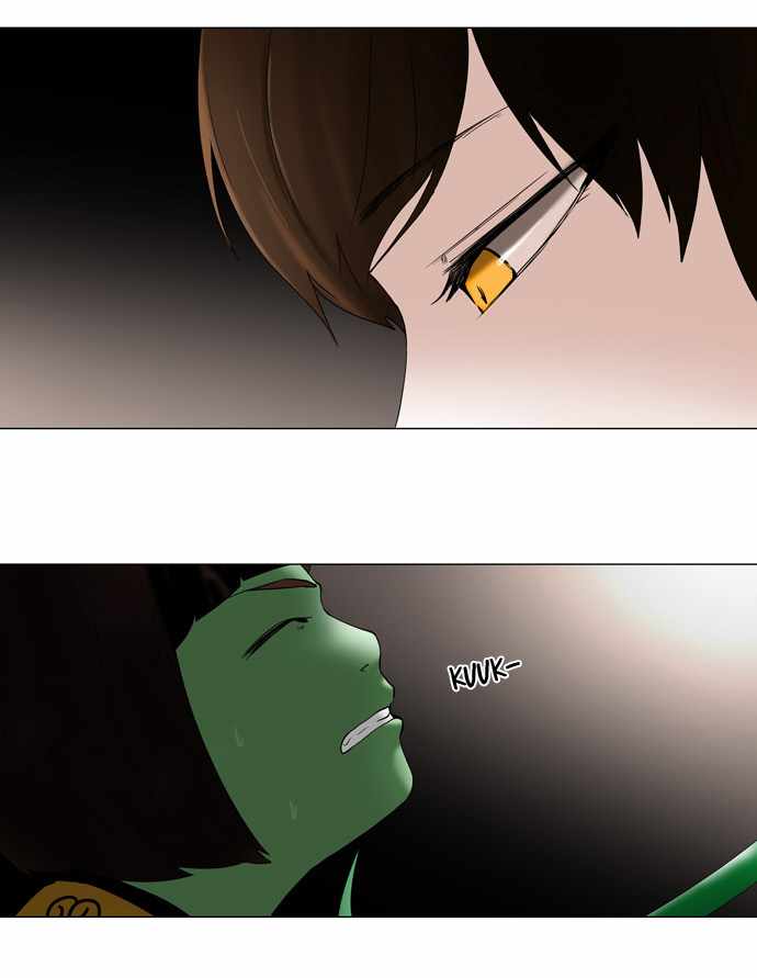 Read Torre de Dios (es) Manga Online