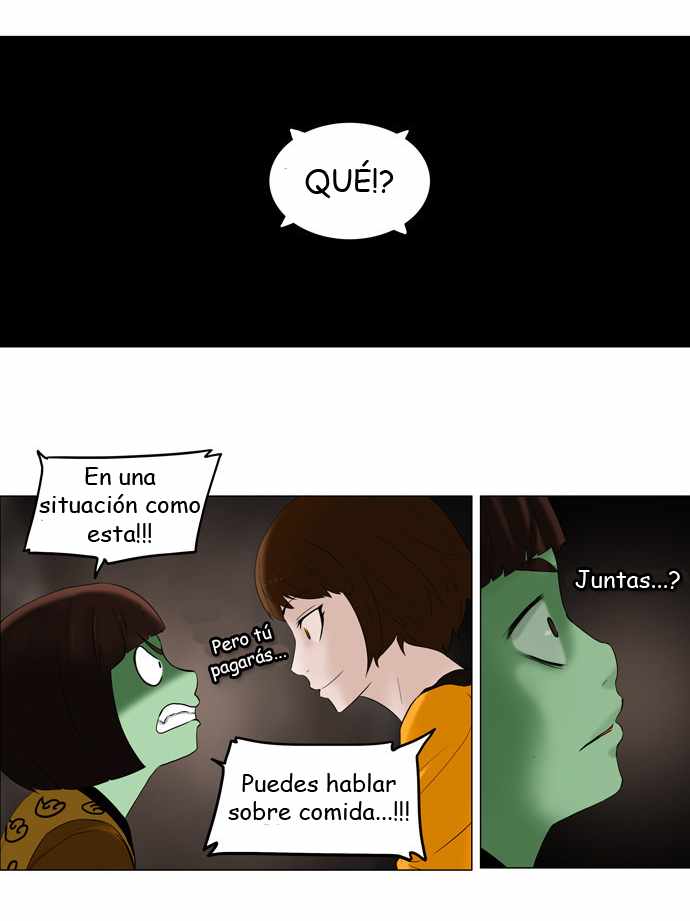 Read Torre de Dios (es) Manga Online
