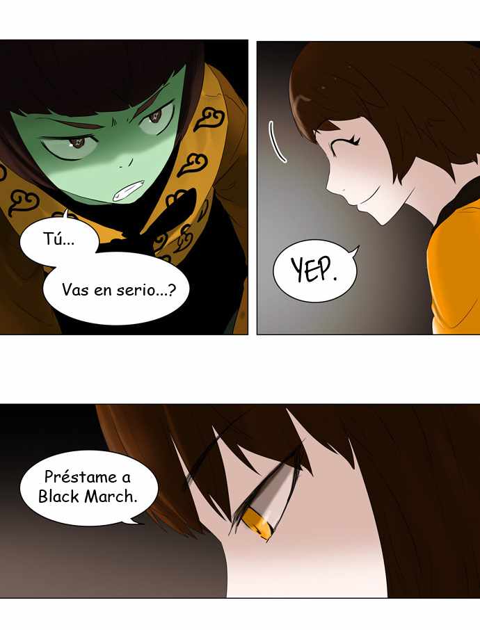 Read Torre de Dios (es) Manga Online