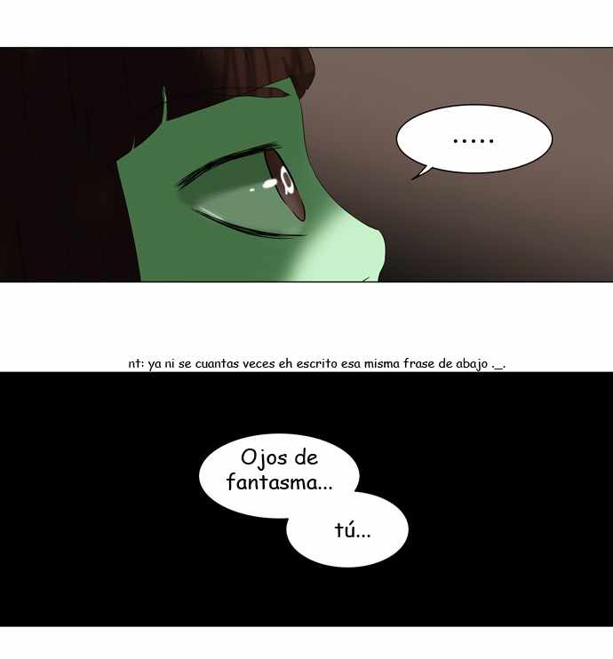 Read Torre de Dios (es) Manga Online
