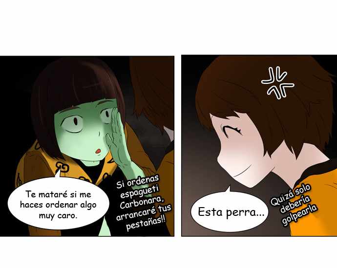 Read Torre de Dios (es) Manga Online