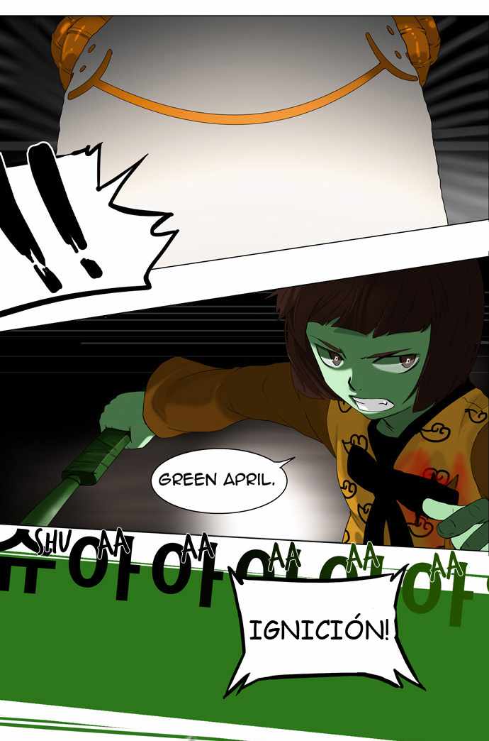 Read Torre de Dios (es) Manga Online