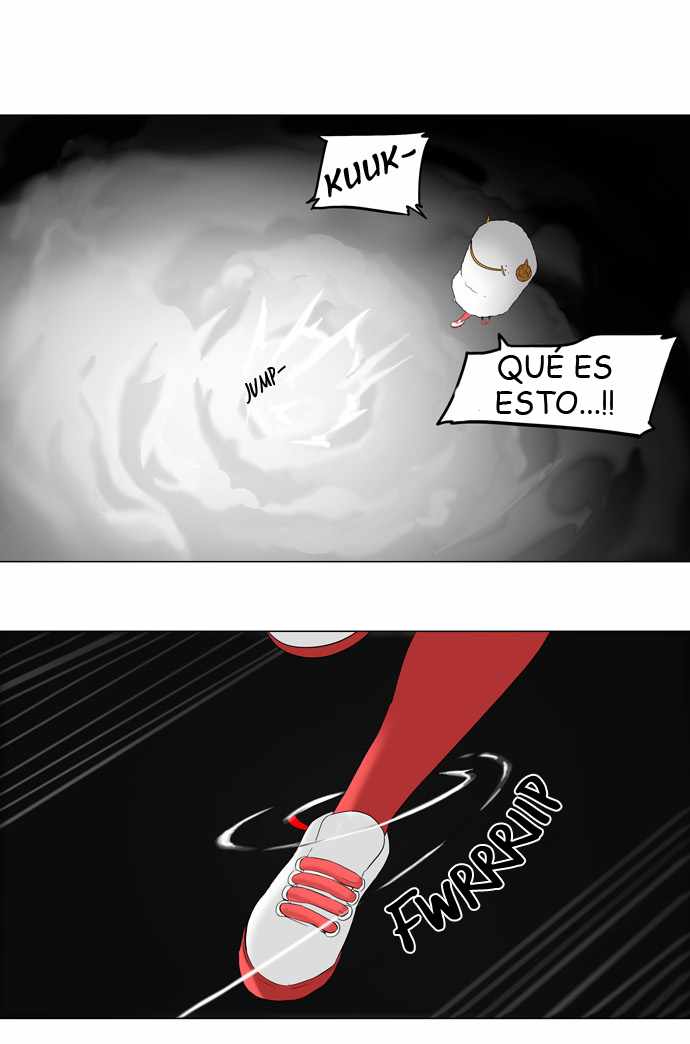 Read Torre de Dios (es) Manga Online
