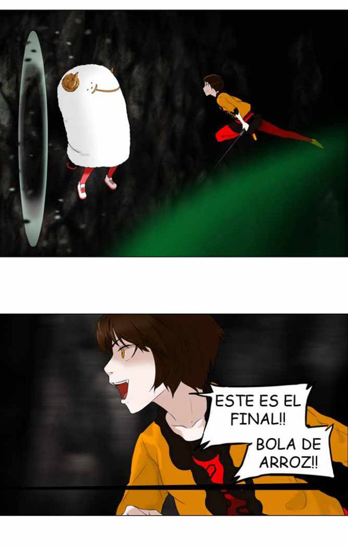 Read Torre de Dios (es) Manga Online