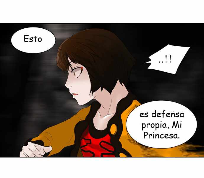 Read Torre de Dios (es) Manga Online