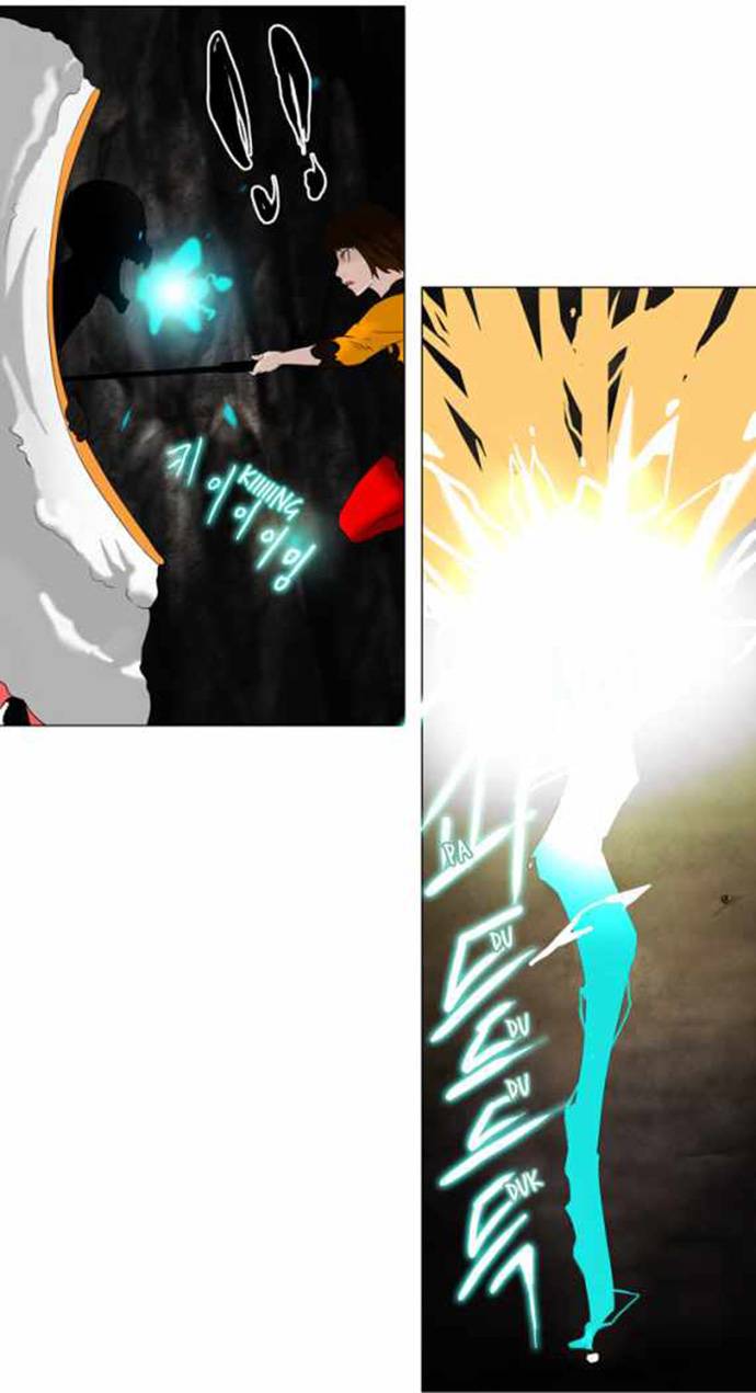 Read Torre de Dios (es) Manga Online