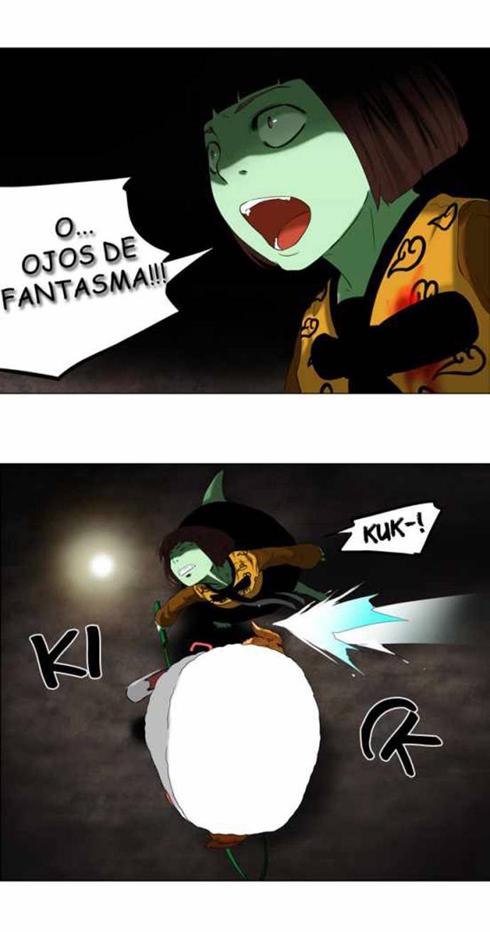 Read Torre de Dios (es) Manga Online