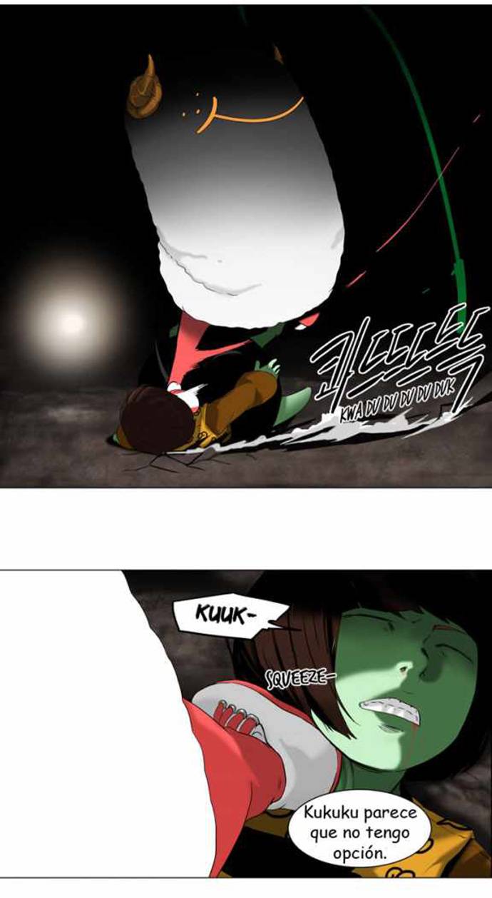Read Torre de Dios (es) Manga Online