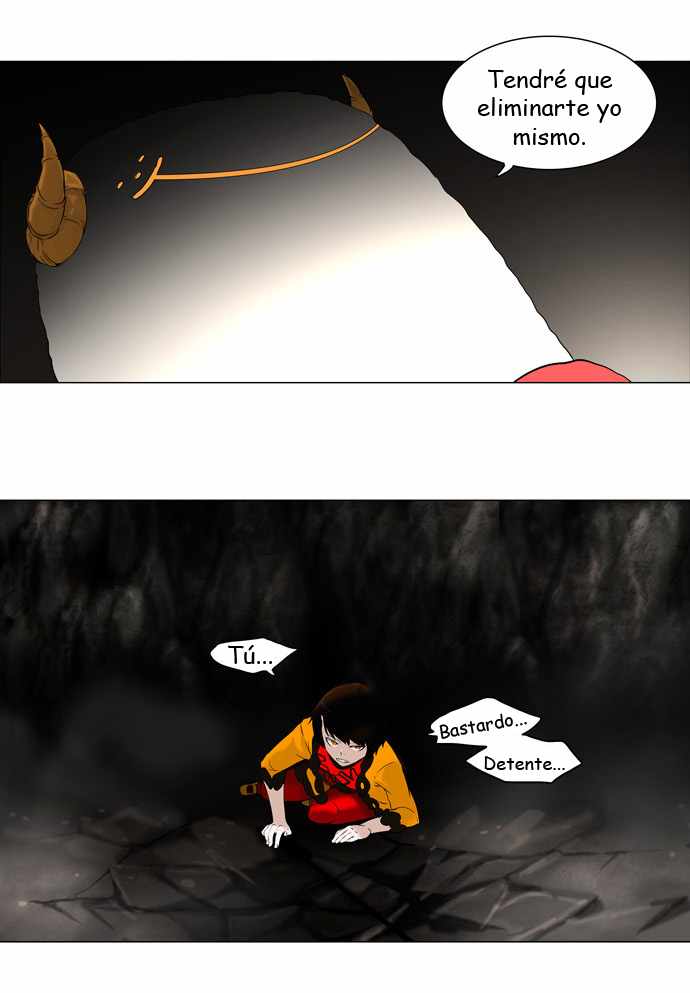 Read Torre de Dios (es) Manga Online
