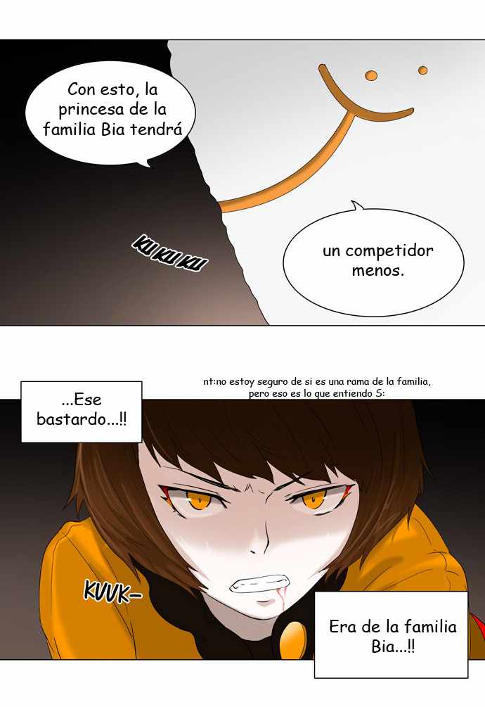 Read Torre de Dios (es) Manga Online