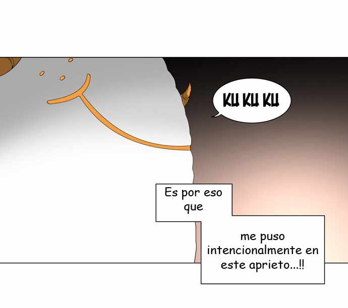 Read Torre de Dios (es) Manga Online