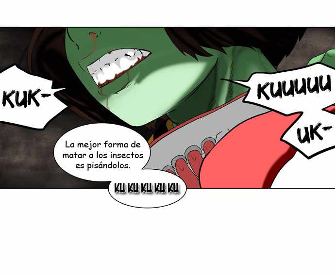 Read Torre de Dios (es) Manga Online