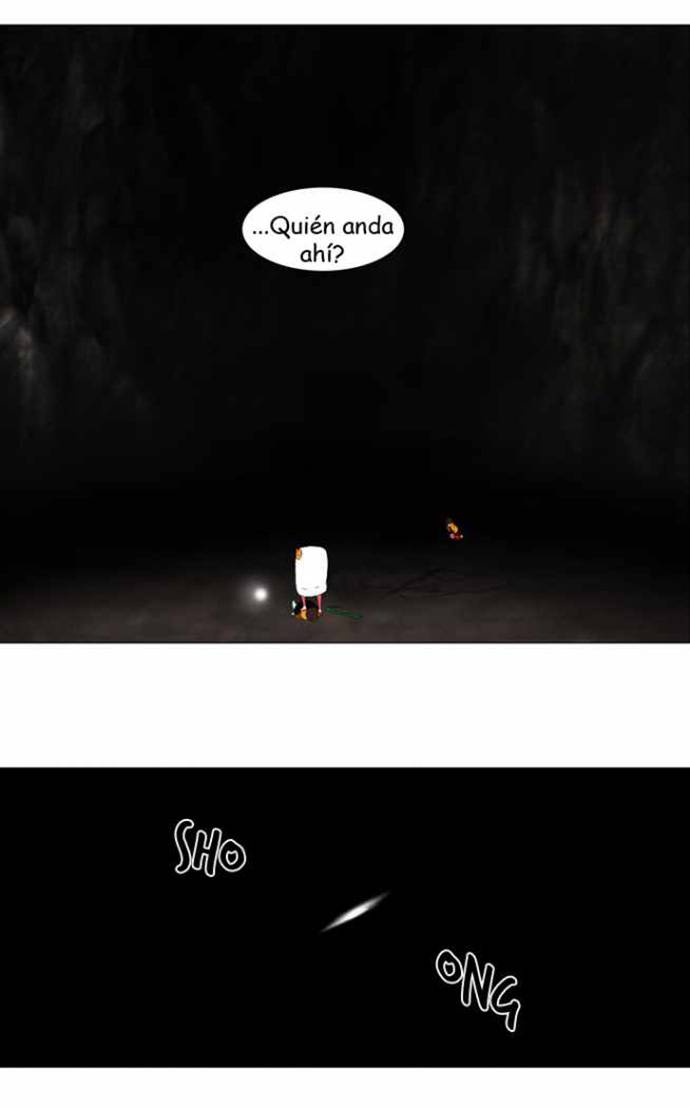 Read Torre de Dios (es) Manga Online