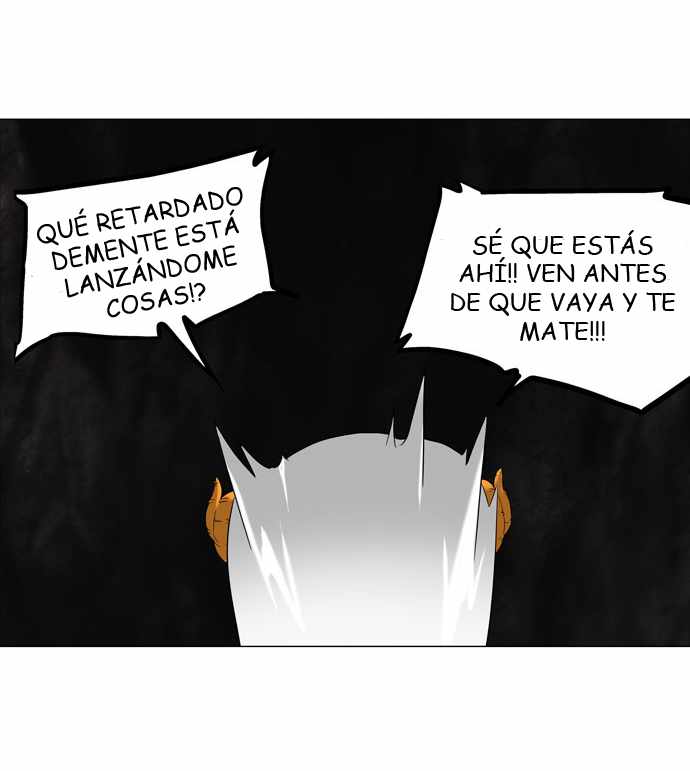 Read Torre de Dios (es) Manga Online