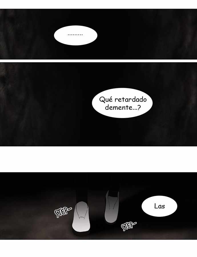 Read Torre de Dios (es) Manga Online